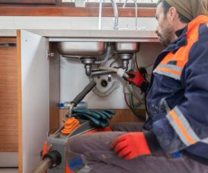 About Emergency plumbing pros Natural Dam, AR