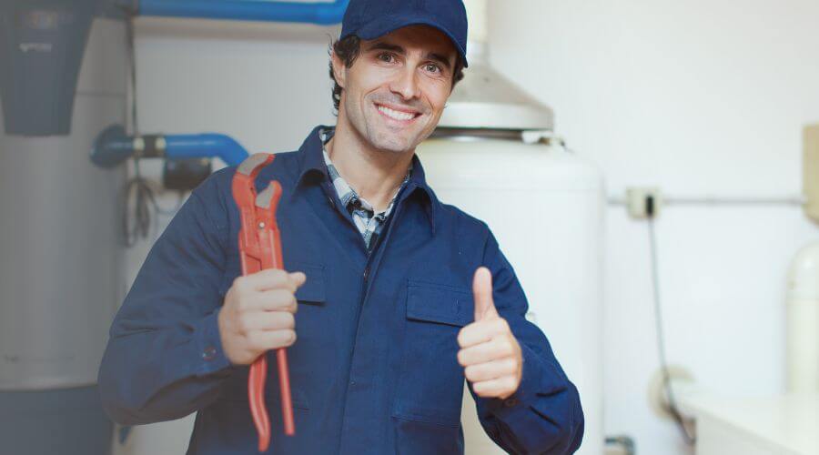 Professional emergency plumbing in Natural Dam, AR